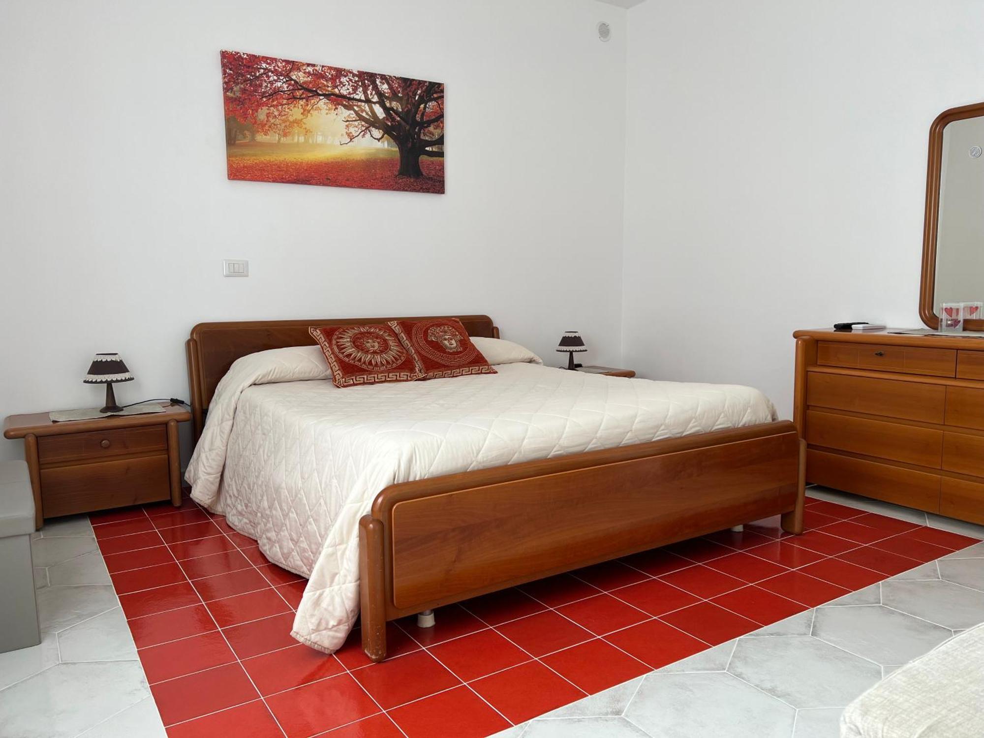 Villa Piccolo Sogno Agerola Esterno foto