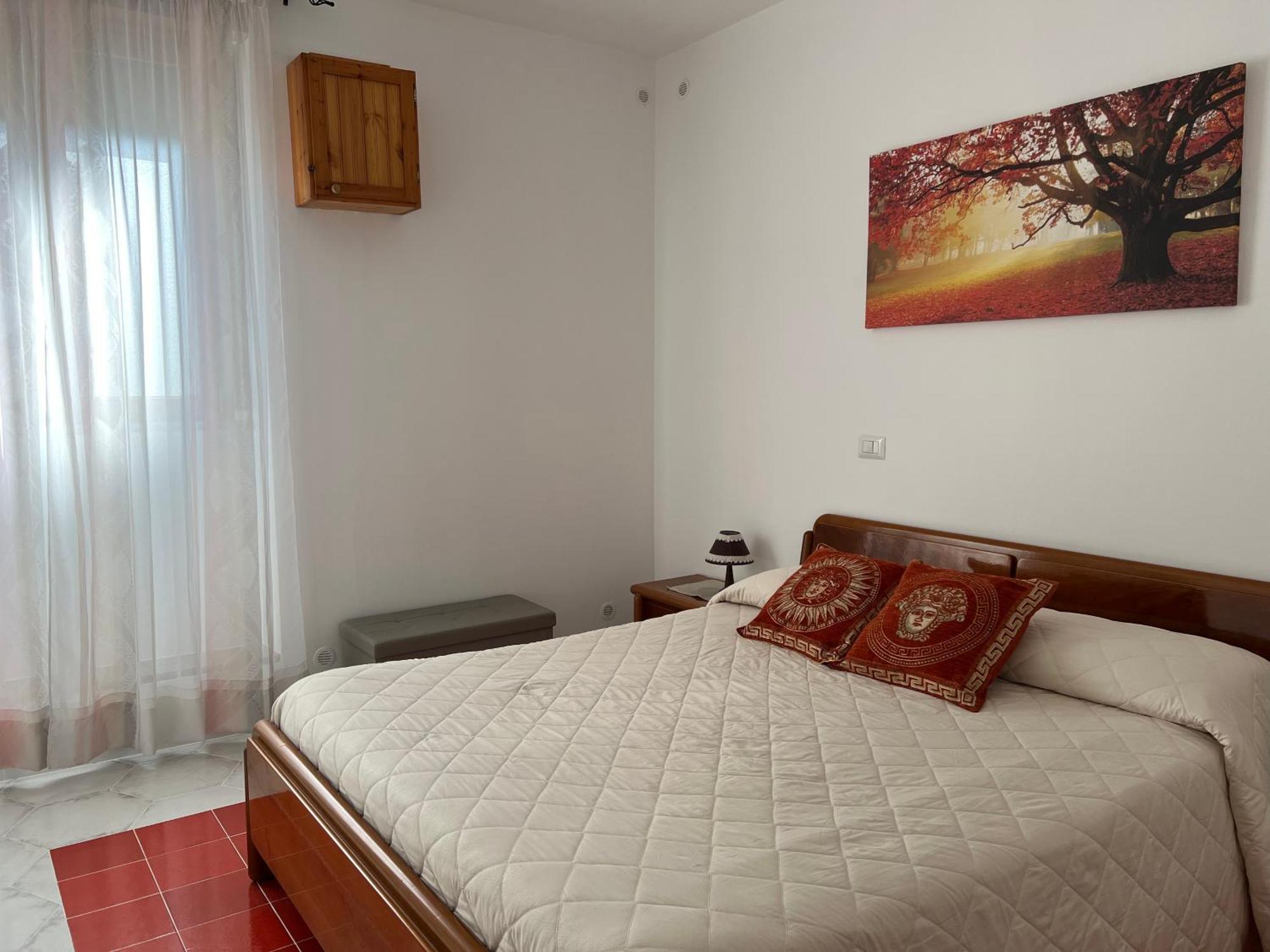 Villa Piccolo Sogno Agerola Esterno foto