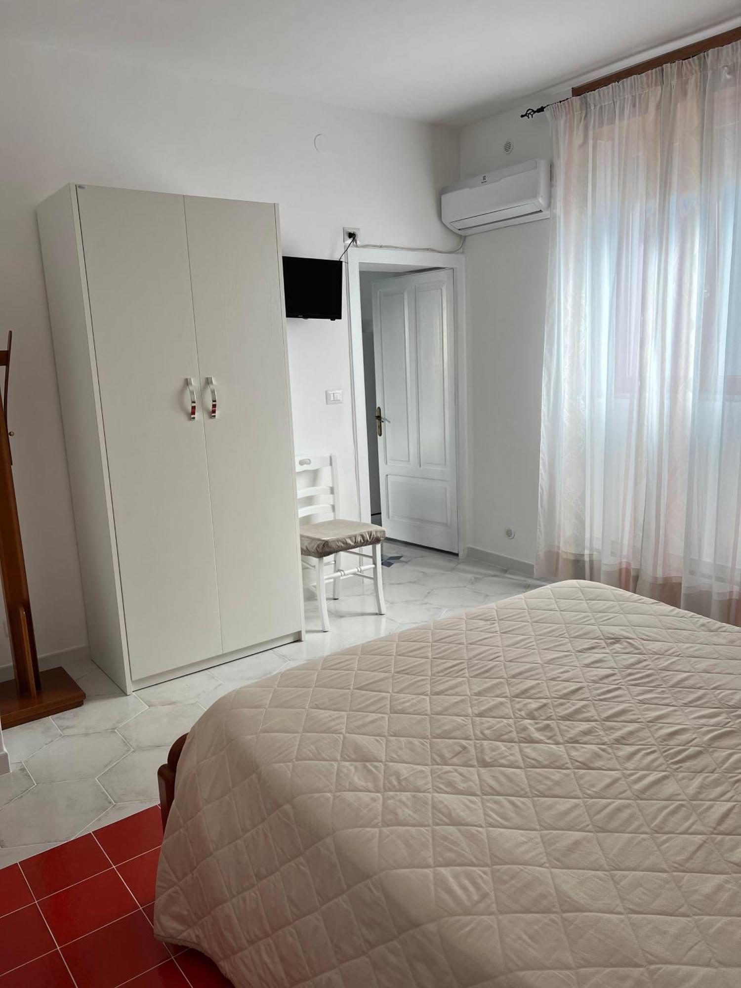 Villa Piccolo Sogno Agerola Esterno foto
